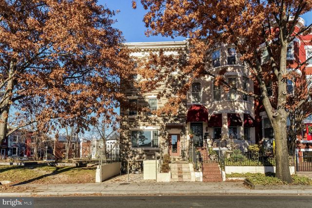 $2,600 | 125 New York Avenue Northwest, Unit A | Truxton Circle