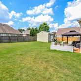 7647 Barker Woods Cove West Bartlett TN 38002 Compass