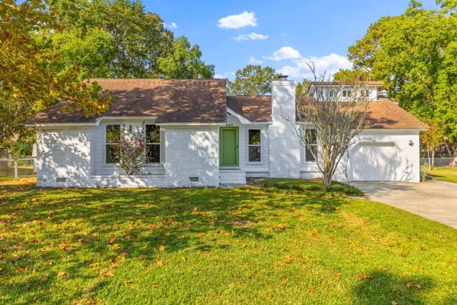 $515,000 | 747 Brant Road | Charleston