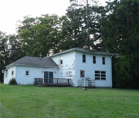 $60,000 | 6930 Main Street | Genesee Falls