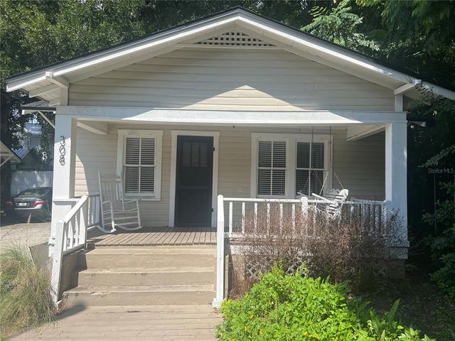 $1,425 | 308 North Page | Downtown DeLand