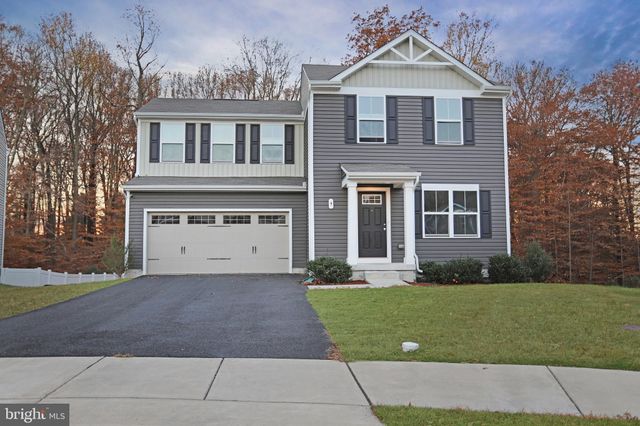 $415,000 | 9 Tilia Drive | Ridgely Forest