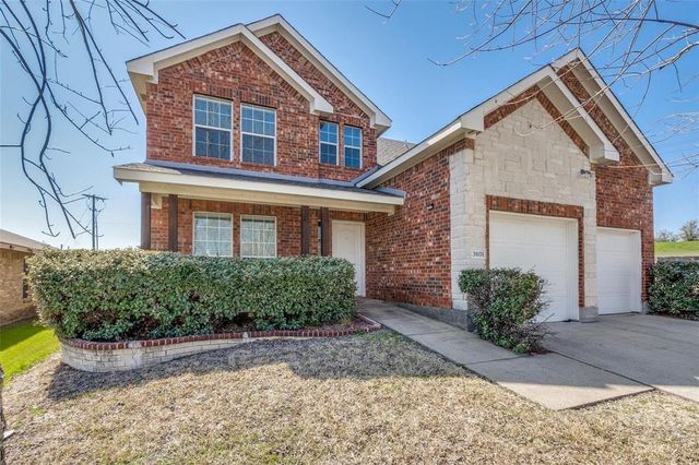 $2,800 | 3601 Carriage Avenue | Mesquite