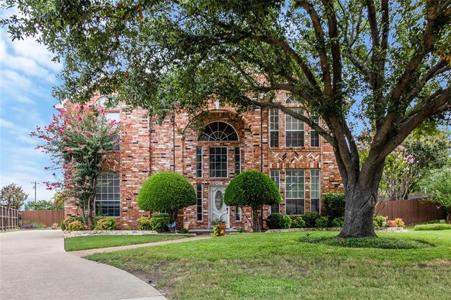 $496,500 | 521 Cellars Court | Rockwall