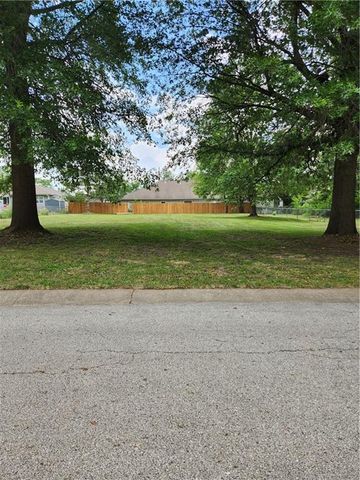 $52,500 | 21608 South Clairmont Street | Peculiar