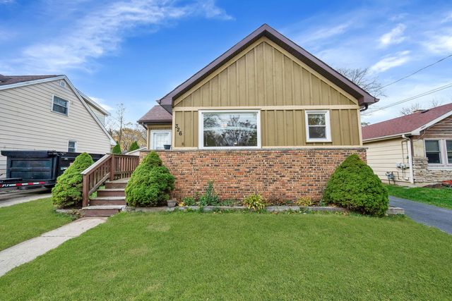 $264,900 | 326 Sexauer Avenue | Elgin