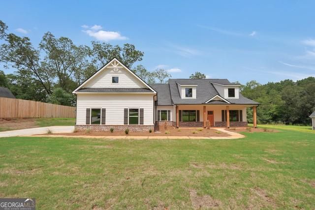 $499,900 | 555 Highway 155 Mcdonough Ga 30252