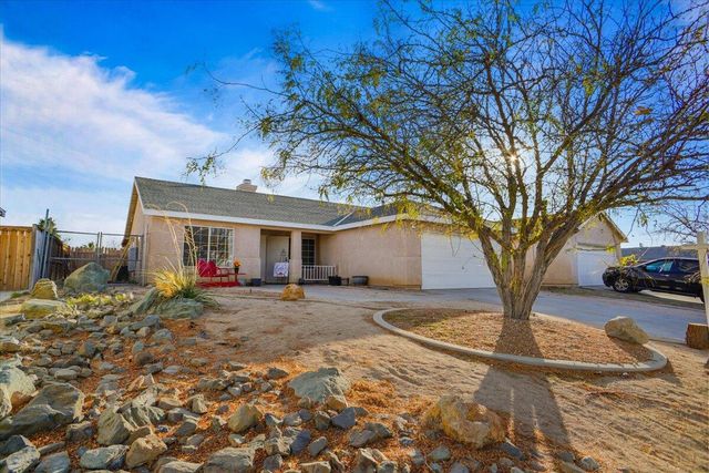 $392,000 | 1024 Armstrong Avenue | Rosamond