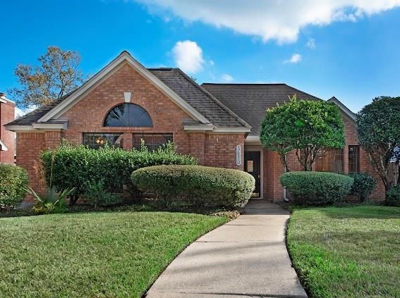 $324,900 | 3630 Red Oak Branch Lane | Kingwood East