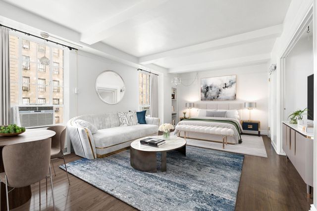 $3,800 | 340 West 57th Street, Unit 5E | Hell's Kitchen