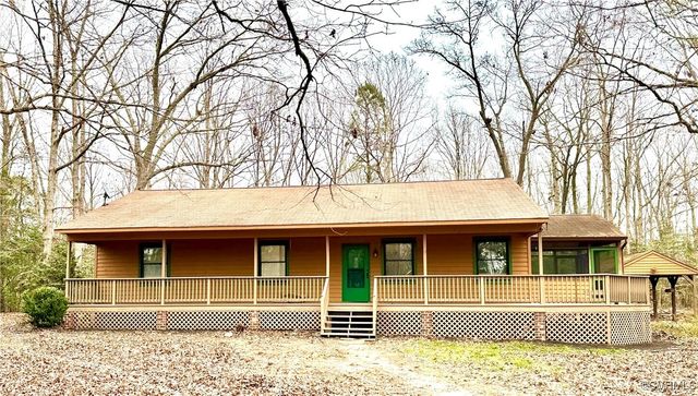 $370,000 | 12001 Cattail Road