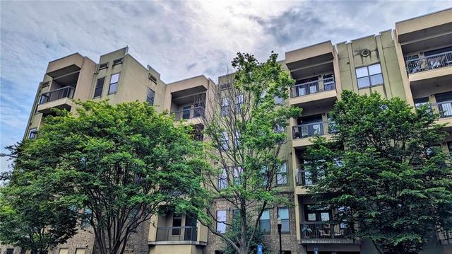 $2,350 | 425 Chapel Street Southwest, Unit 1407 | Duo