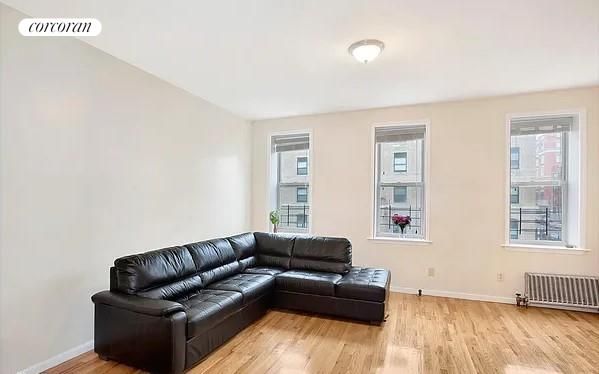 $3,000 | 1251 Saint Marks Avenue, Unit 2 | Weeksville