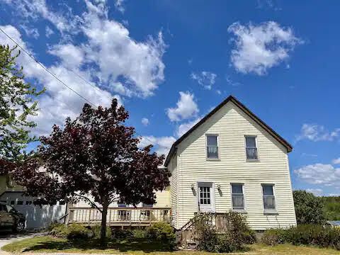 $290,000 | 130 Main Street | Winter Harbor