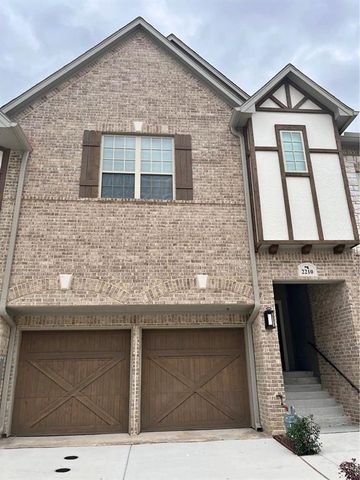 $2,900 | 2210 Southwick Drive | Lewisville