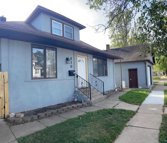 $157,900 | 416 4th Avenue Southwest | Chisholm