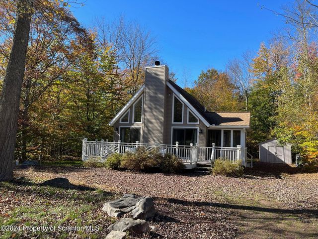 $299,900 | 61 Floral Drive | Thornhurst Township - Lackawanna County