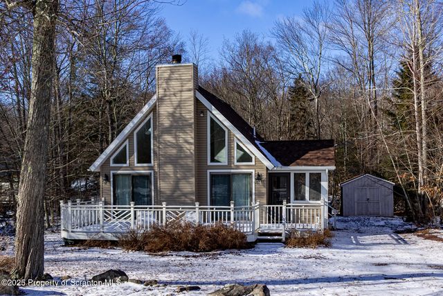 $299,900 | 61 Floral Drive | Thornhurst Township - Lackawanna County