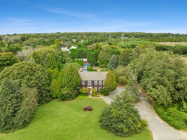 $2,795,000 | 573 North Sea Mecox Road | Southampton North