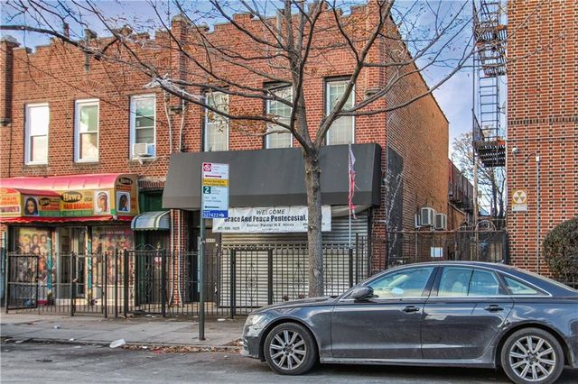 $949,999 | 5011 Snyder Avenue | East Flatbush