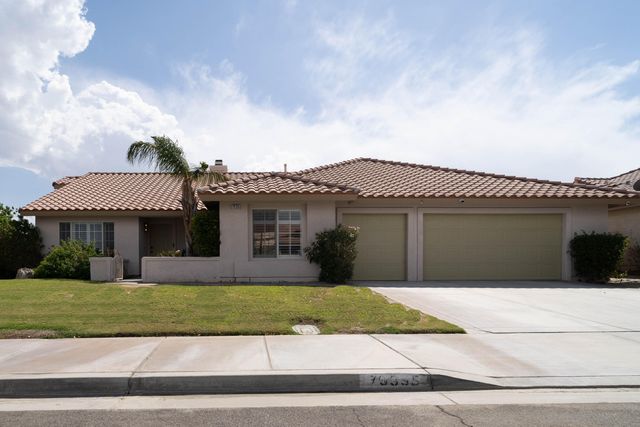 $749,999 | 79355 Camino Amarillo | North La Quinta