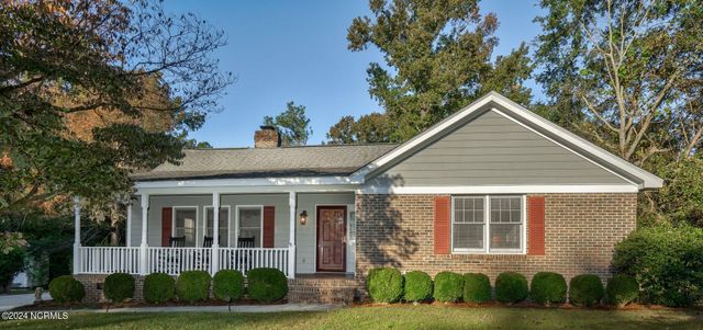 $284,500 | 1604 Burnt Mill Road | Rocky Mount city