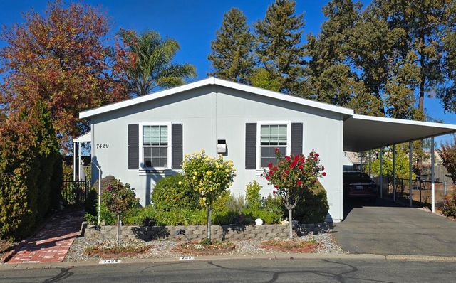 $149,900 | 7429 Azimuth Lane, Unit 232 | Foothill Farms