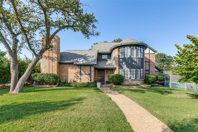 $650,000 | 3113 Sebring Drive | Plano