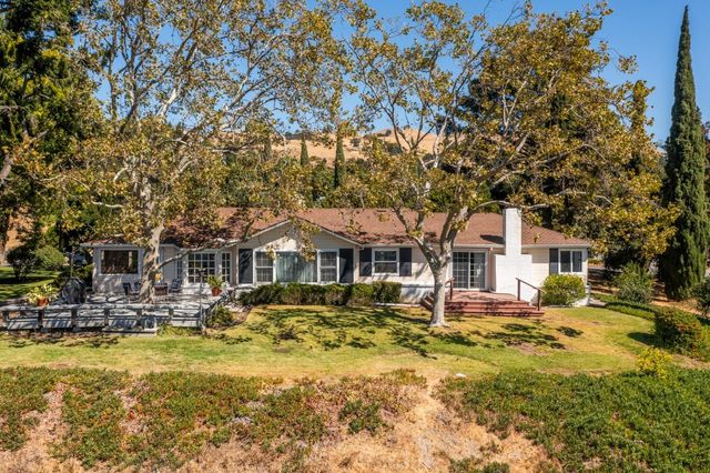 $2,198,000 | 3515 Sierra Road | Berryessa