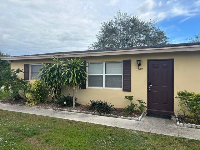 $2,200 | 4164 Waterway Drive | Lake Worth Corridor