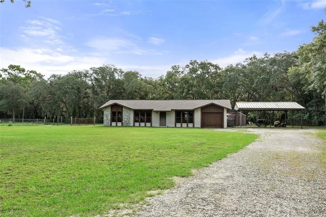 $335,000 | 1931 South Colonial Avenue | Homosassa Springs