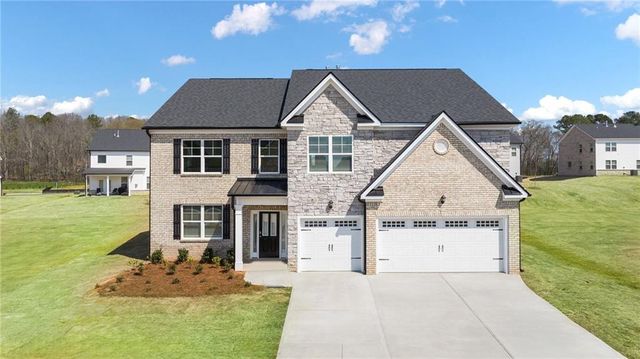 $617,745 | 2277 Brookstone Crossing