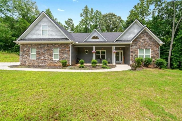 $500,000 | 201 McGarity Road