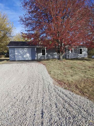 $239,900 | 708 Simons Street | Lecompton