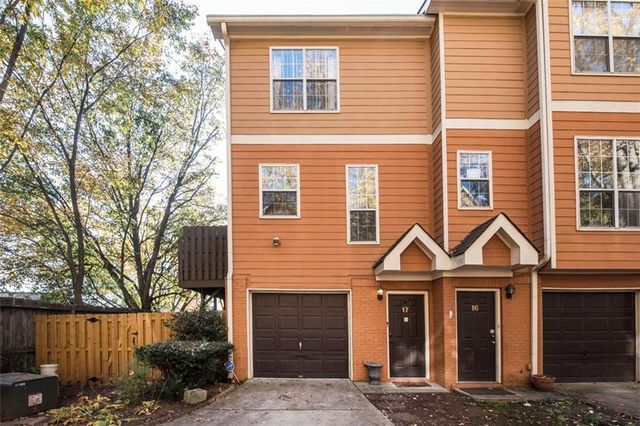 $475,000 | 1124 DeKalb Avenue Northeast, Unit 17 | Inman Park