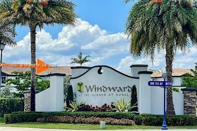 $3,300 | 11450 Northwest 77th Lane | Islands of Doral