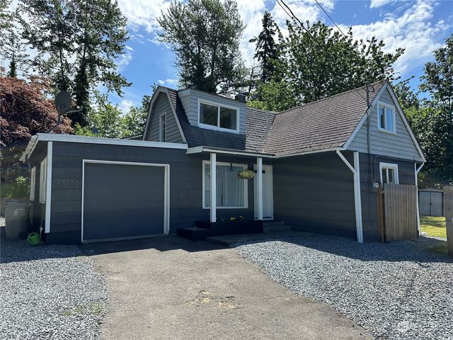 $529,900 | 26136 108th Avenue Southeast | East Hill