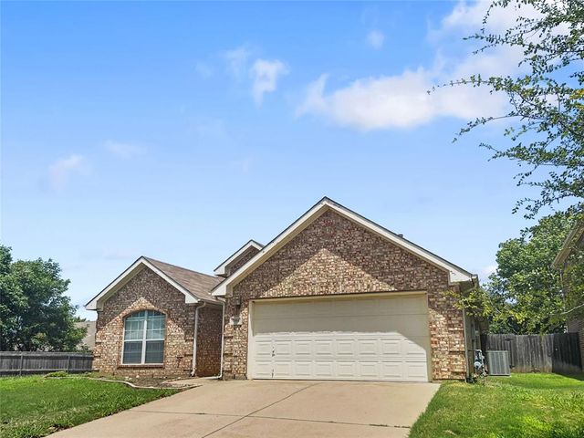 $2,095 | 7004 Andress Drive | Fort Worth