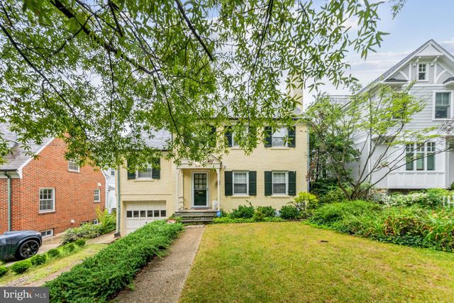 $5,500 | 7208 Delfield Street | Chevy Chase