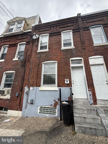 $1,250 | 1429 Church Street | Frankford - Philadelphia