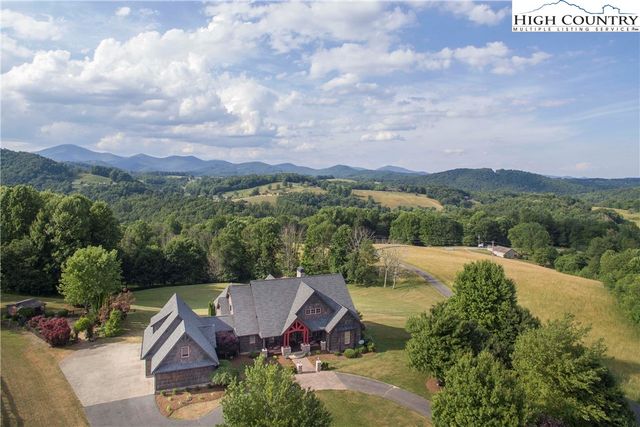 $3,200,000 | 1781 Brookshire Road | New River Township - Watauga County