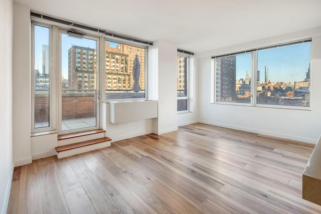 $7,500 | 450 West 17th Street, Unit 1005 | Chelsea