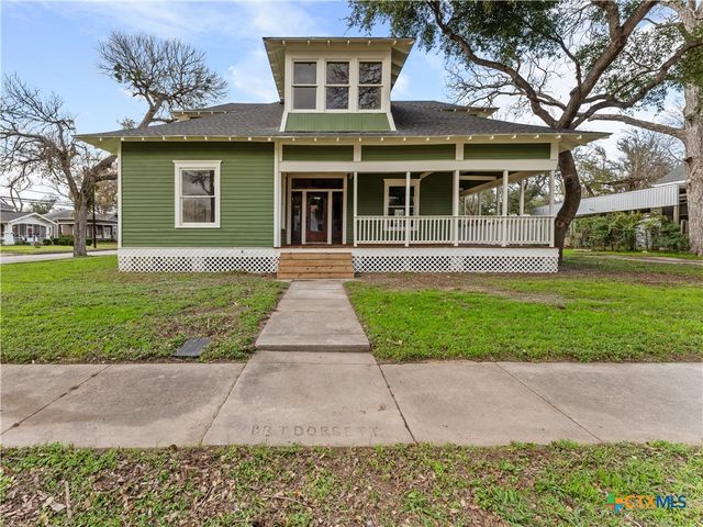 $435,000 | 603 St Francis Street | Gonzales