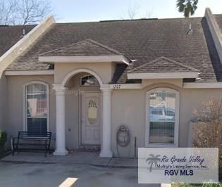 $1,200 | 1207 Jubilee Avenue | Pharr