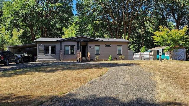 $475,000 | 434 East Yates Road | Alsea