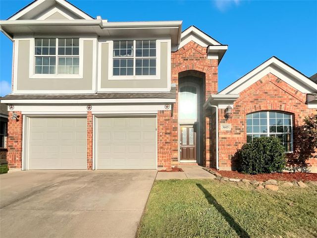 $433,000 | 3605 Rolling Hills Drive | McKinney