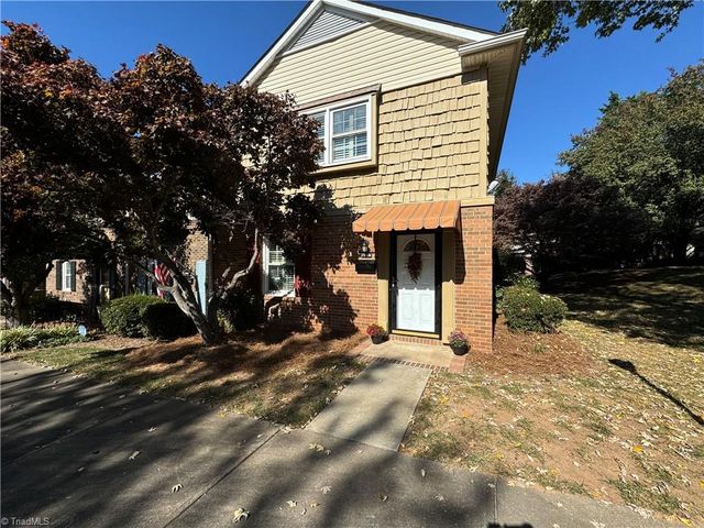 $204,900 | 2958 St Marks Road Southwest, Unit A | Winston-Salem