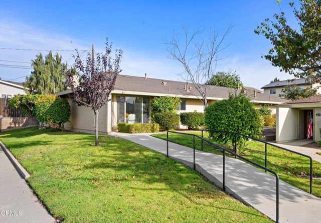 $469,999 | 2269 Camilar Drive | Camarillo Heights