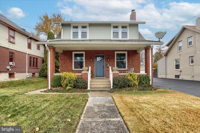 $265,000 | 520 South 3rd Street | Lemoyne