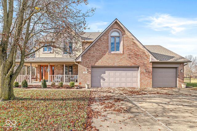 $369,900 | 1110 North Cambridge Court | Valley Brook Village